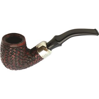 Peterson System Pipe Standard Range Rustic Finish # 307 with F/Tail