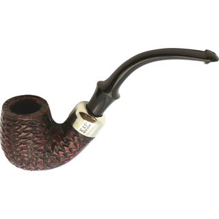 Peterson System Pipe Standard Range Rustic Finish # 307 with P/Lip