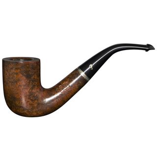 Peterson Pipe Kinsale Smooth Finish XL20 with P/Lip