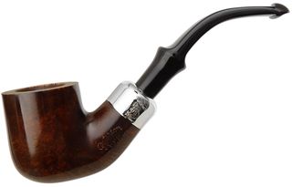Peterson System Pipe Standard Heritage Smooth Finish (301) with P/Lip