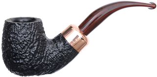 Peterson Pipe Christmas 2020 (XL90) 9mm Filter with Fishtail Mouthpiece