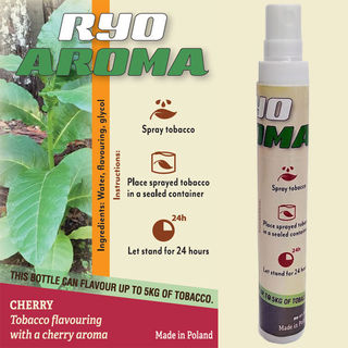 Tobacco Flavouring RYO Aroma Cherry 30ml