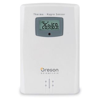 Oregon Scientific WMR300A Ultra-Precision Professional Weather System