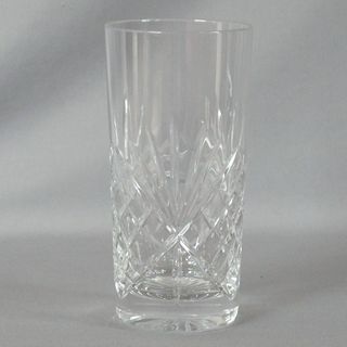Zawiercie Crystal - Hiball Tumbler