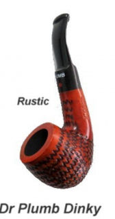 Dr Plumb Dinky Rustic