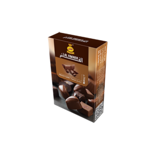 Al Fakher Shisha Chocolate Flavour 50gm