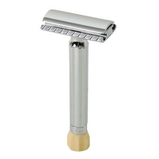 The ultimate in German quality engineering for safety razors.