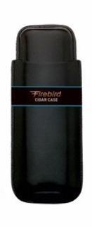 Secure air-flow resistant storage for your prize cigars.