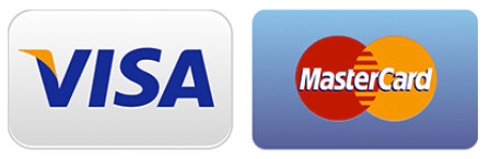 GREAT NEWS - CREDIT (AND DEBIT) CARD PAYMENTS CAN BE ACCEPTED AGAIN