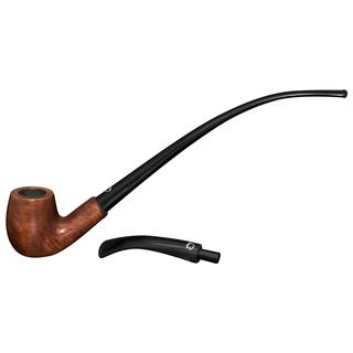 CHURCHWARDEN PIPES NOW AVAILABLE FROM THE UK RANGE OF FALCON PIPES