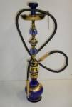 Shisha or naklha or hookah pipes