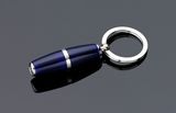 Siglo Cigar Cutter - Crystal Bullet Punch Cutter