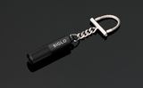 Siglo Cigar Cutter - Keychain Punch Cutter