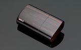 Wooden Pocket Case 