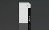 Siglo Chrome Lighters - High Altitude