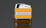 Siglo Retro II Streamliner Lighters
