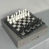 Games - Marble Chess Sets