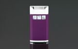 Siglo Mother of Pearl Lighters