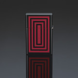 Siglo Geometry Lighters - Series 1