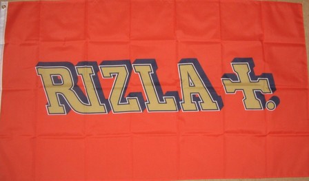 Rizla Regular Red Double Rolling Papers