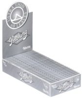 Smoking Regular Master (Silver) Cigarette Papers Carton
