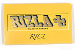 Rizla Regular Yellow Double Rolling Papers