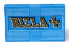 Rizla Regular Blue Double Rolling Papers