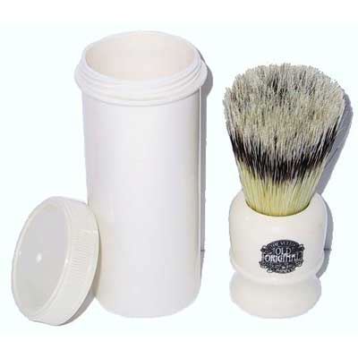 Vulfix Shaving Brush Pure Bristle #2189
