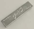 Smoking Kingsize Master (Silver) Cigarette Papers