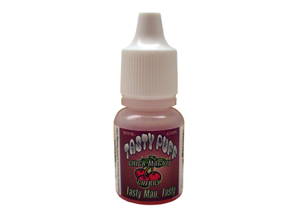 Tasty Puff Chick Magnet Cherry Tobacco Flavouring