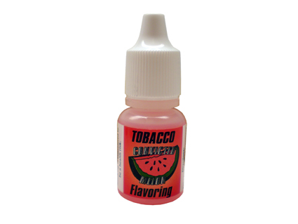 Tasty Puff Convicted Melon Tobacco Flavouring