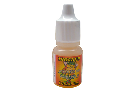 Tasty Puff Pucked Up Pineapple Tobacco Flavouring
