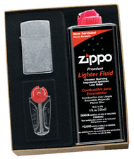 Zippo Gift Pack Slim (Empty)