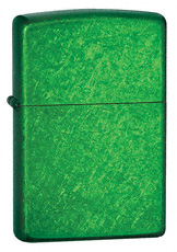Zippo Meadow (Green)