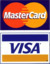 MasterCard Visa