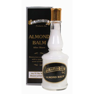 Colonel Conk Almond Balm After Shave 115ml