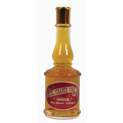 Colonel Conk Amber After Shave Cologne 115ml