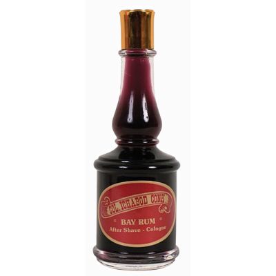 Colonel Conk Bay Rum After Shave Cologne 115ml