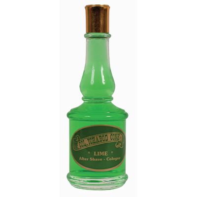 Colonel Conk Lime After Shave Cologne 115ml