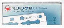 Dovo Cut-Throat Razor Shavette Long Blades (Solingen - Germany)