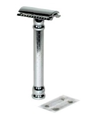 Merkur Safety Razor #7 (Solingen - Germany)