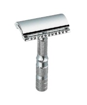 Merkur Safety Razor #933 Hefty Travel (Solingen - Germany)