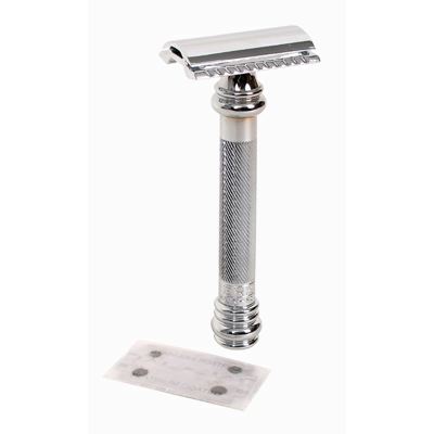 Merkur Safety Razor #38 Classic (Solingen - Germany)