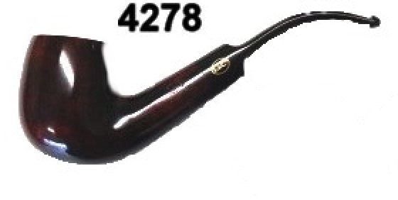 Loewe Tobacco Pipe # 4278
