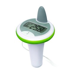 Weather Station 3 Channel Pool Sensor THWR800 from Oregon Scientific