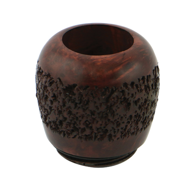 Falcon Classic (Large) Bowl, Istanbul-Shape, Rustic Finish (Bowl Only)