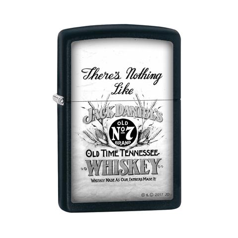 Zippo Jack Daniels 