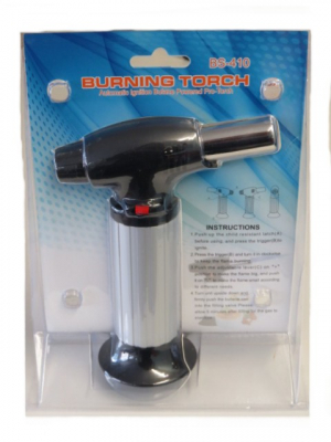 Gas Lighter Micro Torch - Large