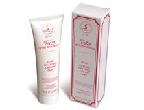 Taylors Rose Shaving Cream - 75ml Tube
