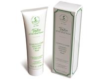 Taylors Lemon & Lime Shaving Cream - 75ml Tube